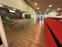 International Plaza (D2), Office #531149511